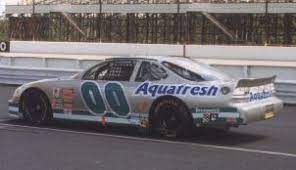 I've been out of racing for a. 1998 Nascar Winston Cup Schemes Jayski S Nascar Silly Season Site