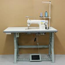 Juki Ddl 8700 Ddl8700 2 Sewing Machine Industrial Sewing Sewing Table