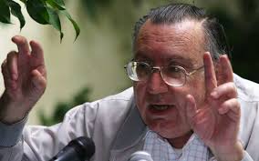 Falleció Miguel Concha, el comprometido luchador por los derechos humanos  en México