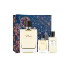 29,70 eur de frais de livraison. Hermes Terre D Hermes Eau De Toilette Spray 100ml Set 3 Artikel 2020 Beautytheshop