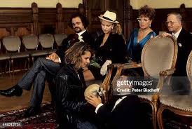 12 Yolande Gilot Stock Photos, High-Res Pictures, and Images