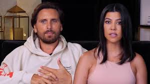While lamar odom is fighting for his life, another (ex). Scott Disick Under Fire For Dating Teen Amelia Hamlin Tv Shows Ace