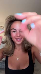 grwm for date night 😘🫶🔥 #datenight #datenightoutfit #grwm #grwmmakeup  #grwmroutine #grwmhair #rollers #hairblowout #makeup #grwmmakeup #fyp  #fypage #fypシ゚viral #foryou