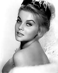 Ann-Margret Live at the Tropicana Jan. 3, 1974, Elegant and Taking her Bows.