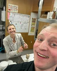 Coming here for the first time, they said, once Arosa, always Arosa. They  were right. 🤍🇨🇭