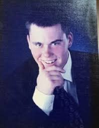 Nicholas Mitchell Browne