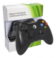 Otros juegos gratis para xbox: Emec Joystick Inalambrico Para Xbox 360 Boxi