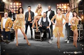 Browse 1,595 danse avec les stars stock photos and images available, or start a new search to explore more stock photos and images. Danse Avec Les Stars L Avant Debrief S10 Danses Avec La Plume L Actualite De La Danse