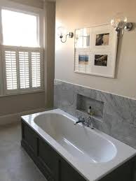 Shutters for bathroom window, shutter gallery for bathrooms from s craft. Mdf Or Wooden Shutters How To Choose The Best Material The Shutter Shop