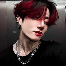 Gael cooper (jeonjungkookcollinsjeoncollins)