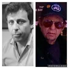 Great super in depth article. Some funny stuff too, like when Eddie and  Alex argued lol. It's a long read but worth it.