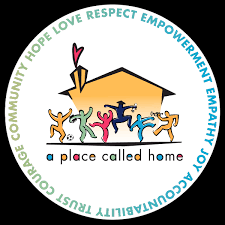 What We Do A Place Called Home