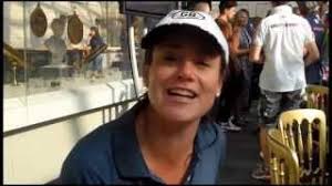 Greg Smith talks to Vanessa Way