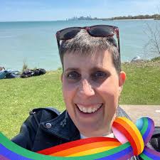 How did VandenBoom school in Marquette, Michigan get its name?