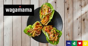 We did not find results for: Wagamama Launches New Vegan Dishes With Tempeh Startup Plant Based News