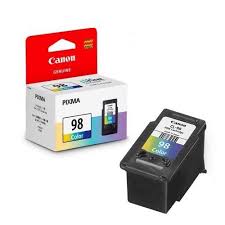 Built into facebook to help canon users print single photos and photo collages of their friends. Canon Color Cartridge Pixma Cl 98 Genuine Buy Online At Best Prices In Pakistan Daraz Pk