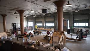 Restaurant equipment & supplies firewood landscape contractors. 13 Stripes A Local Brewery With Revolutionary Ideas