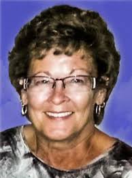 Obituary for Barbara Eckhoff