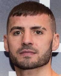 Lewis ritson beat robbie davies jr by unanimous decision in a thrilling super lightweight fight at newcastle's utilita arena. Lewis Ritson Boxrec