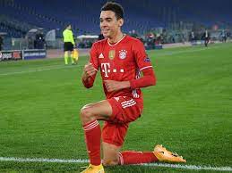 How musiala fared against the river islanders is a subject for another article. Musiala Pledges Soccer Future To Germany Northern Beaches Review Manly Nsw