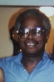 Henry Moore, Jr. Obituary February 28, 2022