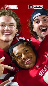 Brayden Platt Punch Vs Bellevue Football