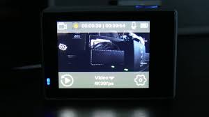 Akaso v50 elite action camera is able to capture the highest resolution combined with the. Akaso V50 Elite Pevly
