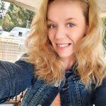 Ashley Ipock's Instagram, Twitter & Facebook