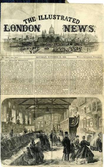 File:Illustrated London News Front Page.JPG - Wikimedia Commons