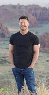 Blake moynes looks back on his breakup with tayshia: The Bachelorette Season 16 Potential Contestants