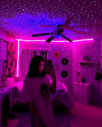 Check out our wide range of neon led lamps, home decor, and neon art. Neon Room Ideas In 2020 Neon Bedroom Room Inspiration Bedroom Neon Room