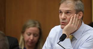 Congressional Oversight: A Conversation with Jim Jordan