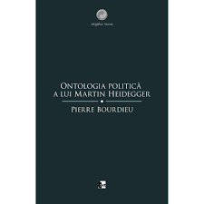 No annoying ads, no download limits, enjoy it and don't forget to bookmark and share the love! Ontologia Politica A Lui Martin Heidegger Pierre Bourdieu Emag Ro