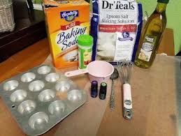 Decongestant Shower Melts Breathe Easy Wine Bottle Diy Crafts Lavender Bath Bombs Wine Bottle Crafts