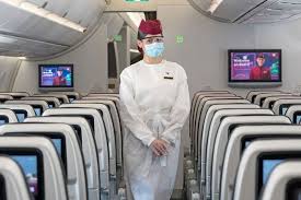 You'll receive alerts about sales, coupon codes, and more in your inbox. Qatar Airways Keeping The Routes Open And Safe Now Jakarta
