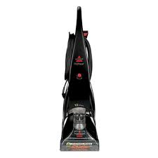 Bissell Carpet Cleaner Not Picking Up Water Proheat Upright Carpet Cleaner 25a32 Bissell
