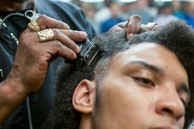 Kyle Silva, a recruit in receiving for Mike Company