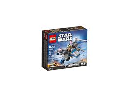Building instructions (1/1) 3 mb. Resistance X Wing Fighter 75125 Star Wars Offiziellen Lego Shop De