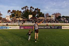 Perth is OK! - News update