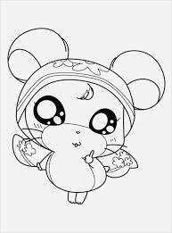 Dibujos Chulos Para Colorear