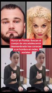 Miranda Michels Texas