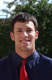 2006-07 Men's Swimming & Diving Roster