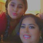 Crystal Barraza's Instagram, Twitter & Facebook