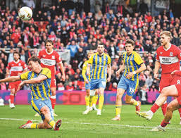 Quartet keep it tight in battle for Premier place | Western Daily Press - newspaper