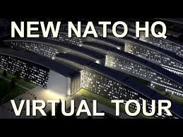 Nato headquarters consultation, command and control staff (nhqc3s) office of the financial controller (fincon) office of the chairman of the senior resource board (srb) office of the chairman of the civil and military budget committees (cbc/mbc)) New Nato Hq Virtual Tour Youtube
