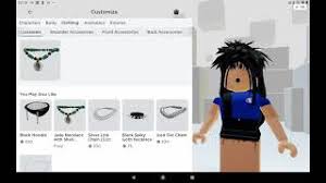 Y'know am lazy to put desc. How To Copy And Paste Hair On Roblox Mobile Android Herunterladen