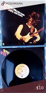 Record Album Steve Miller Band Fly Like An Eagle In 2020 Steve Miller Band Clothes Design Poshmark