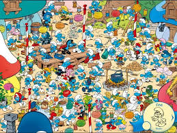 Jeu De Cherche Et Trouve A Imprimer Recherche Google Cherche Et Trouve Les Schtroumpfs Jeux A Imprimer