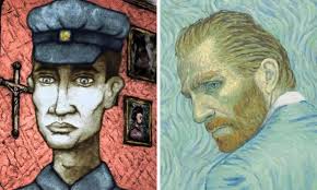 Il film d'animazione "Cuore di tenebra" si affida allo studio "Loving  Vincent" BreakThru