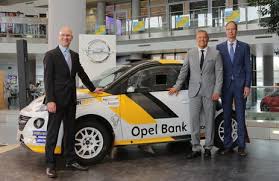 Niederlassung deutschland ist im handelsregister des amtsgerichts darmstadt unter der nr. Opel Startet Online Bank Mit Tages Und Festgeld Opel Automobile Gmbh Pressemitteilung Lifepr